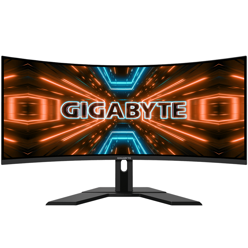 G34WQC Gaming Monitor-02