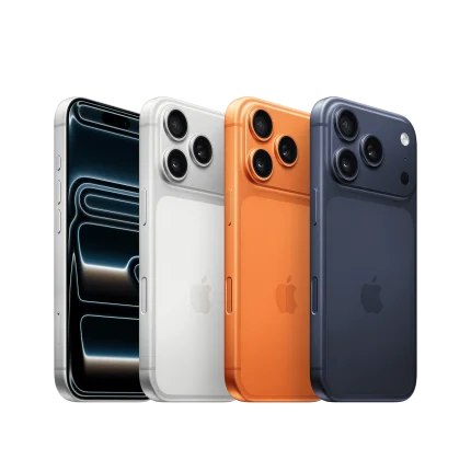 Apple iPhone 17 Pro