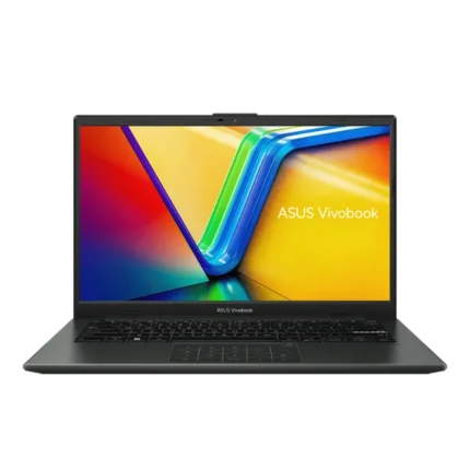 Asus VivoBook Go 14 | AMD Ryzen 3 7320U Processor | 4GB RAM | 256GB SSD | AMD Radeon Graphics | 14″ FHD Display)