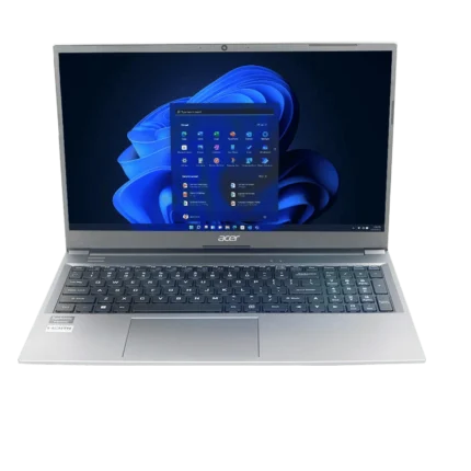 acer Aspire Lite AL15-41 | AMD Ryzen 5 7430U | 16GB | 512GB SSD | 15.6 inch Full HD TN Display