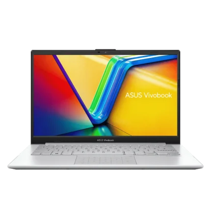 ASUS Vivobook Go 15 | AMD Ryzen 5 7520U Processor | 8GB RAM | 512GB SSD | AMD Radeon Graphics | 15.6" FHD Display)