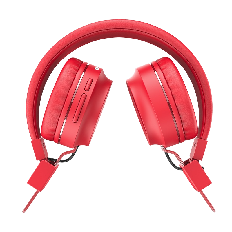 hoco-w25-promise-wireless-headphones-folded