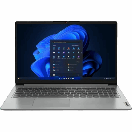 Lenovo ideapad 1i 15IJL7 | Intel Celeron N4500 Processor | 4GB RAM | 256GB SSD | Intel UHD Graphics | 15.6″ FHD Display)