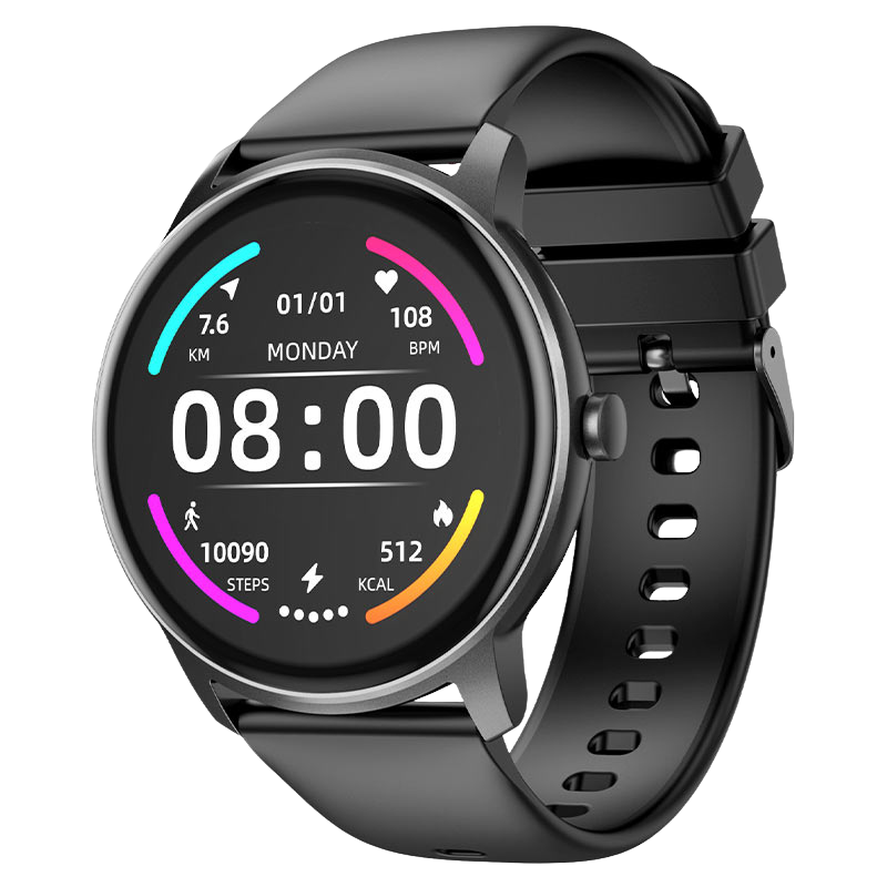 hoco-y4-smart-watch - Edited