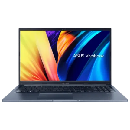 ASUS Vivobook 15 A1502 | Intel Core i7 13th Gen 13620H Processor |16GB RAM | 512GB SSD |  Intel UHD Graphics | Wincdows 11 Home | 15.6″ FHD IPS Display | Thin and Light